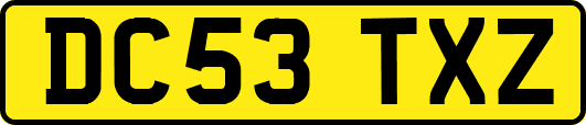 DC53TXZ