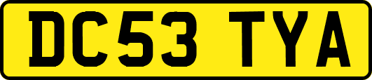DC53TYA