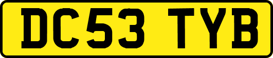 DC53TYB