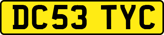 DC53TYC