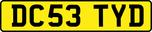 DC53TYD