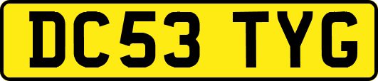 DC53TYG