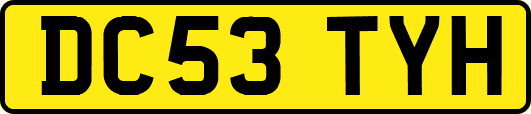 DC53TYH