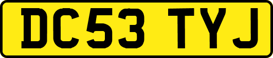 DC53TYJ
