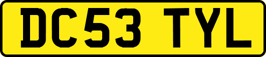 DC53TYL