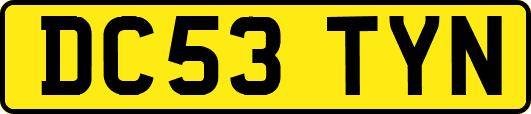 DC53TYN
