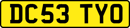 DC53TYO