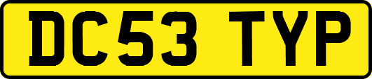 DC53TYP