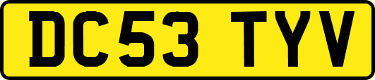 DC53TYV
