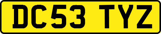 DC53TYZ