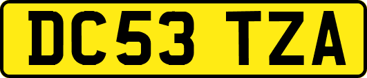 DC53TZA