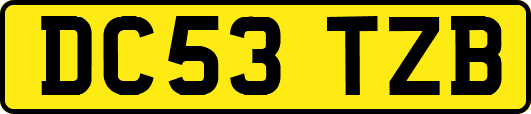 DC53TZB