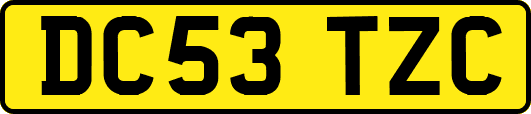 DC53TZC