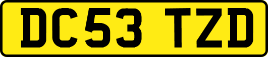 DC53TZD