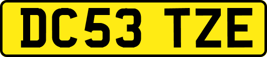 DC53TZE