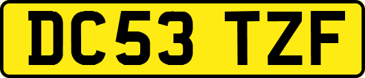 DC53TZF