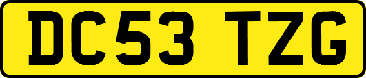DC53TZG