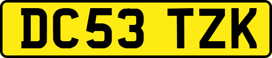 DC53TZK