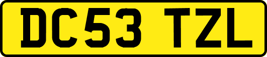 DC53TZL