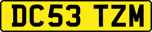 DC53TZM
