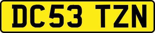 DC53TZN