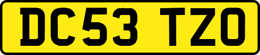 DC53TZO