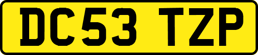 DC53TZP