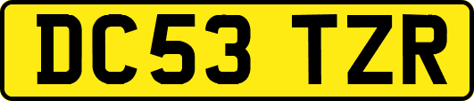 DC53TZR