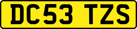 DC53TZS