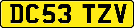 DC53TZV