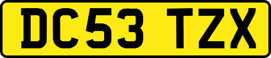 DC53TZX