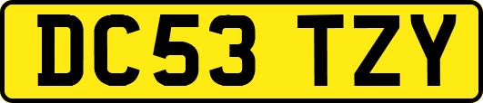 DC53TZY