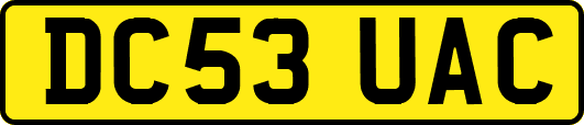 DC53UAC