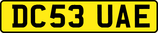 DC53UAE