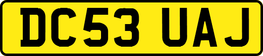 DC53UAJ