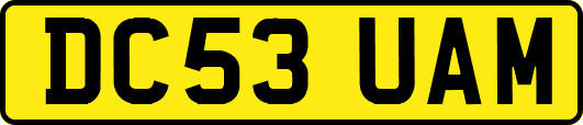 DC53UAM