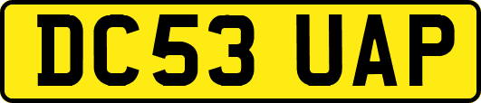 DC53UAP