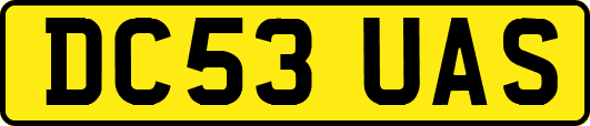 DC53UAS