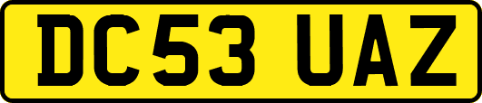 DC53UAZ