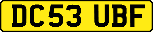 DC53UBF
