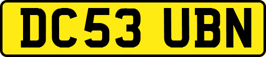 DC53UBN