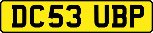 DC53UBP
