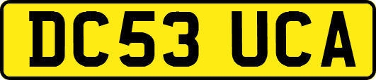 DC53UCA