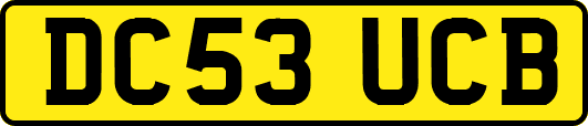 DC53UCB