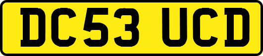 DC53UCD
