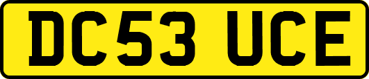 DC53UCE