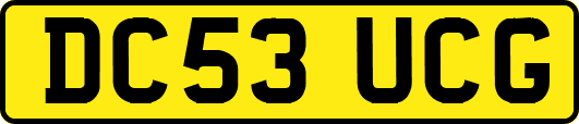 DC53UCG