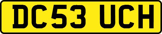 DC53UCH