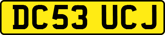 DC53UCJ
