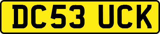 DC53UCK